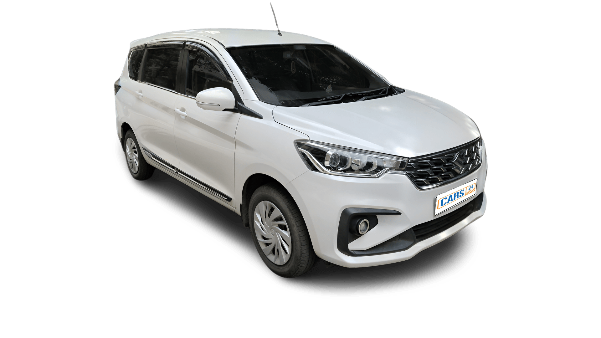 2023 Maruti Ertiga - SUV - Petrol - Manual - ₹11.10 lakh